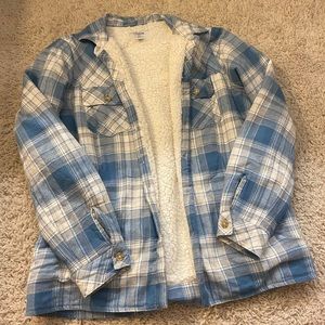 Super comfy jacket worn once